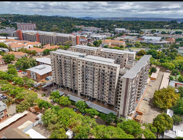 1 BEDROOM APARTMENT TO LET IN HATFIELD
